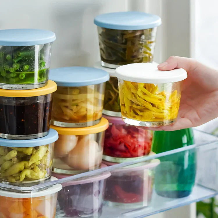 Mini containers – Multi-Purpose Use
