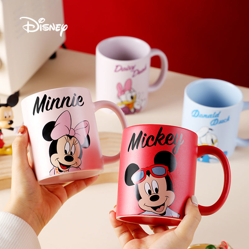 Disney Vibe Mug – Pluto’s Pup Power