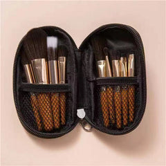 Makeup Brush Case