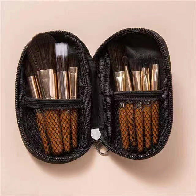 Makeup Brush Case