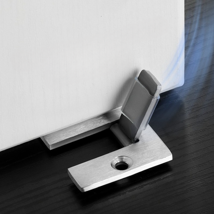 Stainless Steel Door Stopper