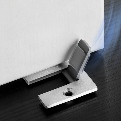 Stainless Steel Door Stopper