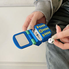 Shinchan Airpods Case