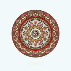 Silicone Coasters