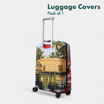 Luggage Cover