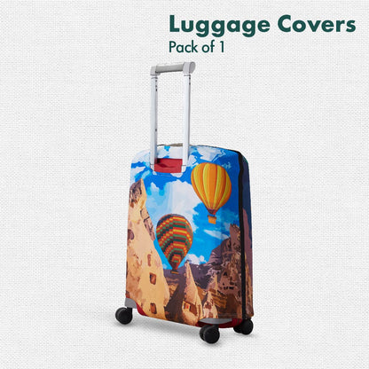 Luggage Cover