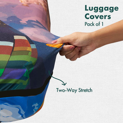 Luggage Cover