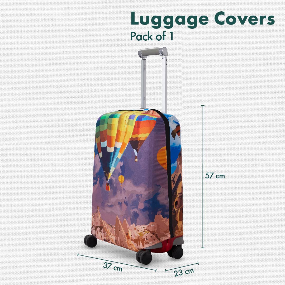 Luggage Cover