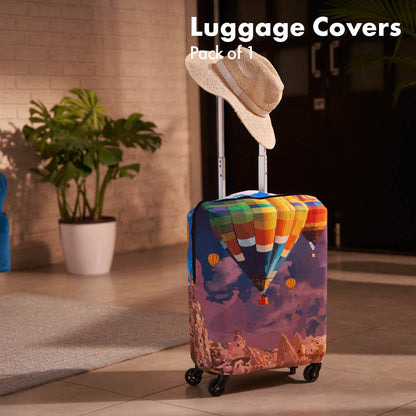 Luggage Cover