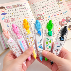 Decoration Tape Pen