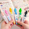 Decoration Tape Pen