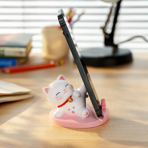 Cute Mini Phone Stand