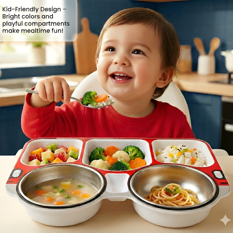 Portable Bus Plate – Vensaa