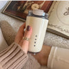 Stainless Steel Travel Mug
