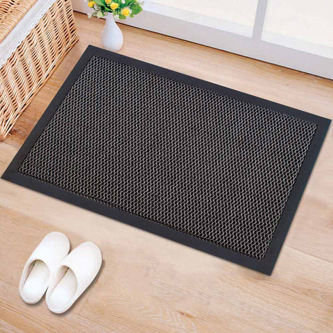 Scraper Door Mat