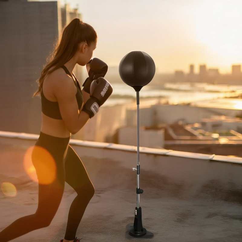 Boxing Reflex Ball