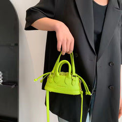 Mini Trendy Handbag