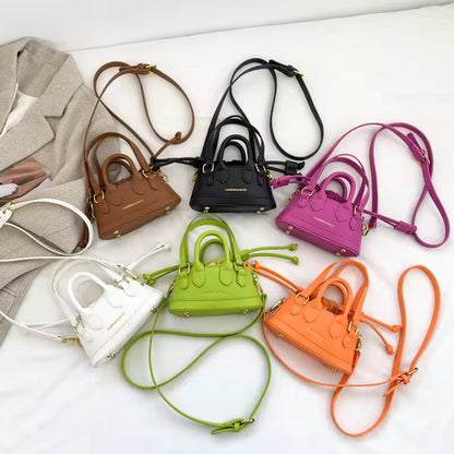 Mini Trendy Handbag