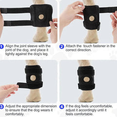 Pet Knee Protector