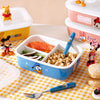 Disney Airlock Lunch Box