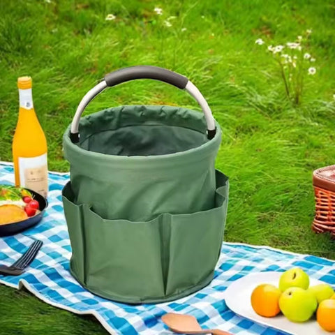Foldable Multi Use Basket