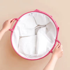 Cartoon Storage Bin