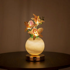Dreamy Flower Light