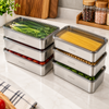 Multiuse Steel Storage Container