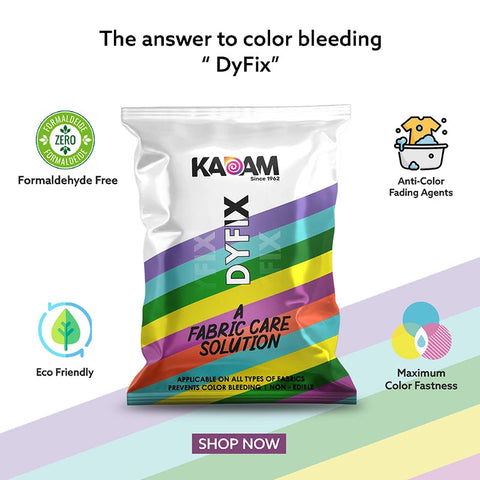 Kadam Color Lock
