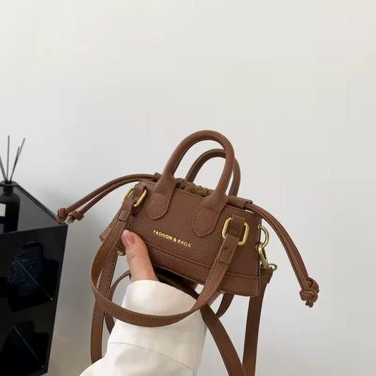 Mini Trendy Handbag