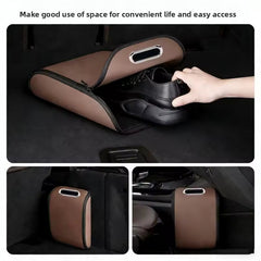 Travel Shoe Organizer Box