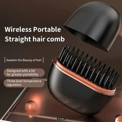 Mini Straightener