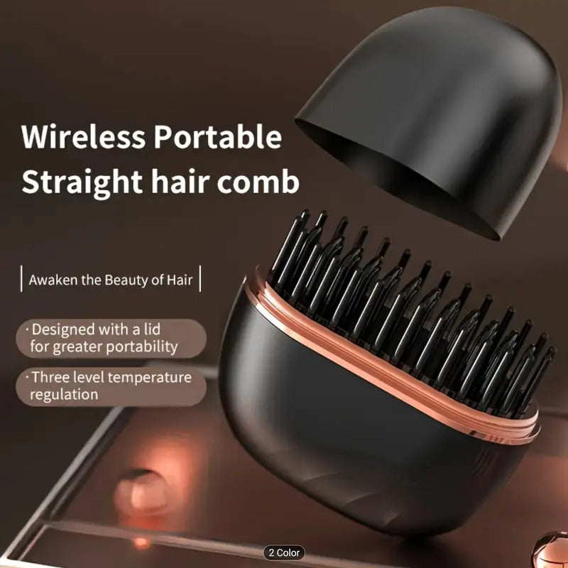 Mini Straightener