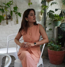 Meera Nair