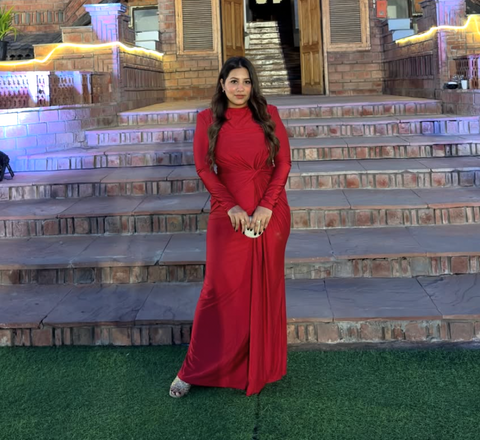 Sakshi