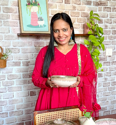 Rashmi