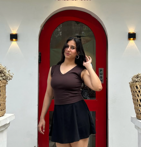 Sarah