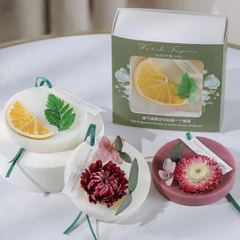 Flower Fragrance Wax