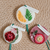 Flower Fragrance Wax