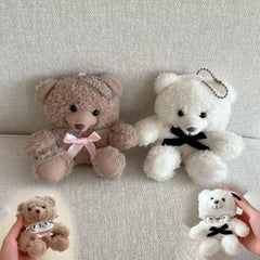 Teddy AirPods Case