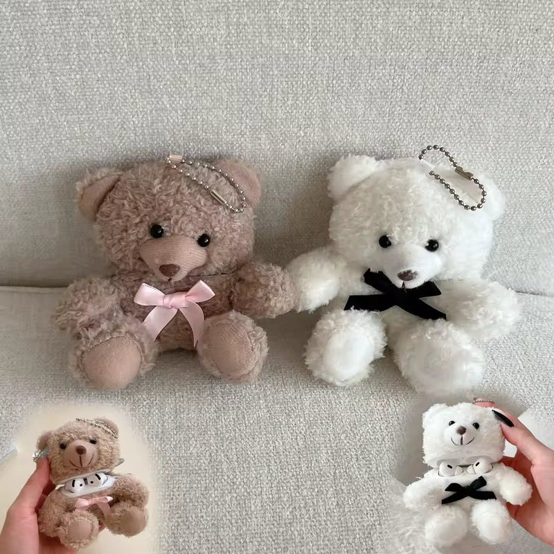 Teddy AirPods Case