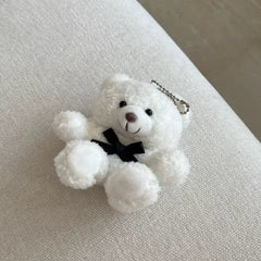 Teddy AirPods Case