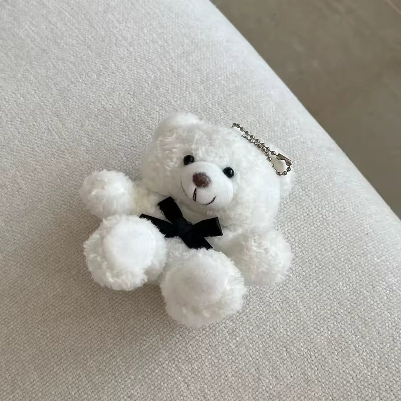 Teddy AirPods Case