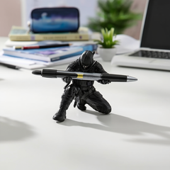 Ninja Pen Holder