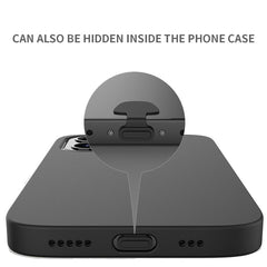 Dust Proof Charging port Cover