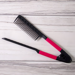 Curly Hair Comb