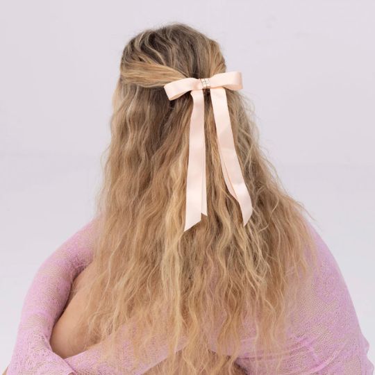 Elegant Magnetic Hair Clip – Comfortable to Wear