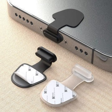 Dust Proof Charging port Cover