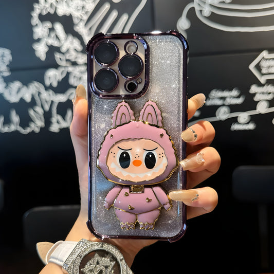Labubu Phone Stand