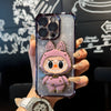 Labubu Phone Stand